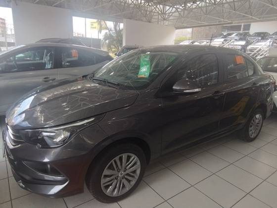 FIAT CRONOS 1.3 FIREFLY FLEX DRIVE CVT FIAT CRONOS 1.3 FIREFLY FLEX DRIVE CVT